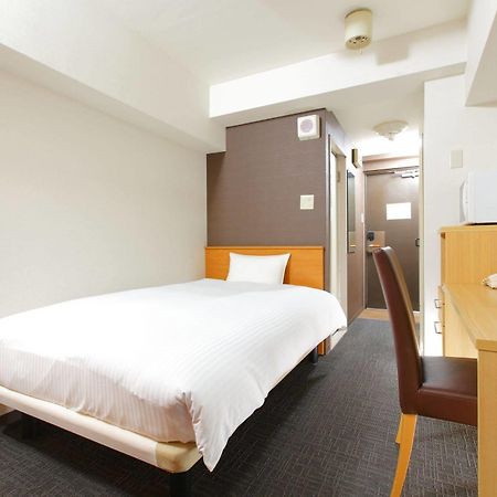 Flexstay Inn Shirogane Tokyo prefektur Exteriör bild