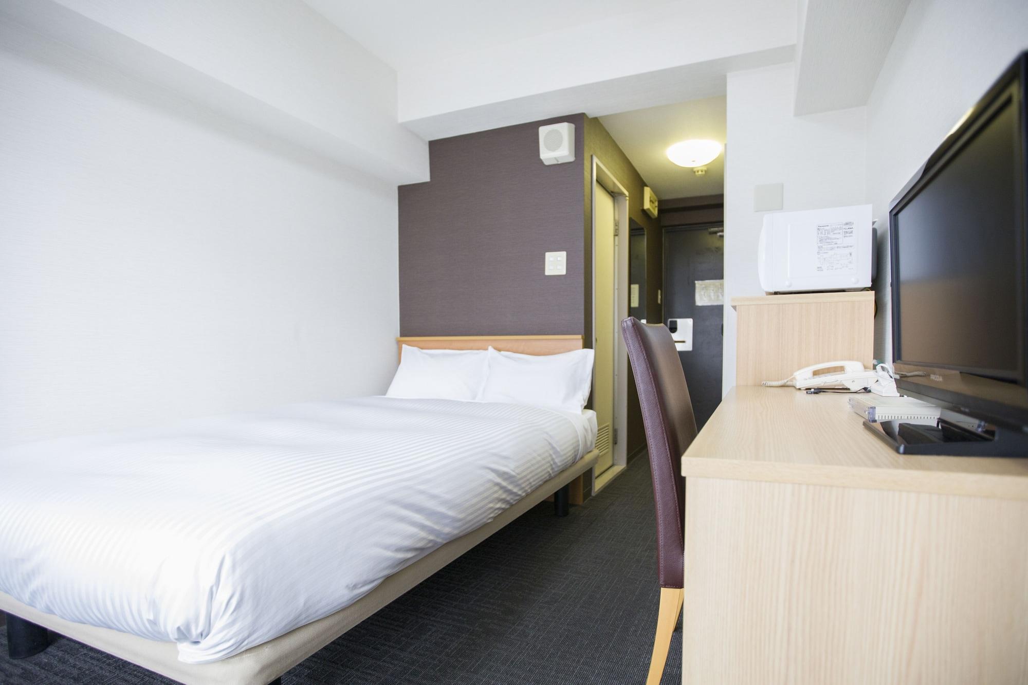 Flexstay Inn Shirogane Tokyo prefektur Exteriör bild