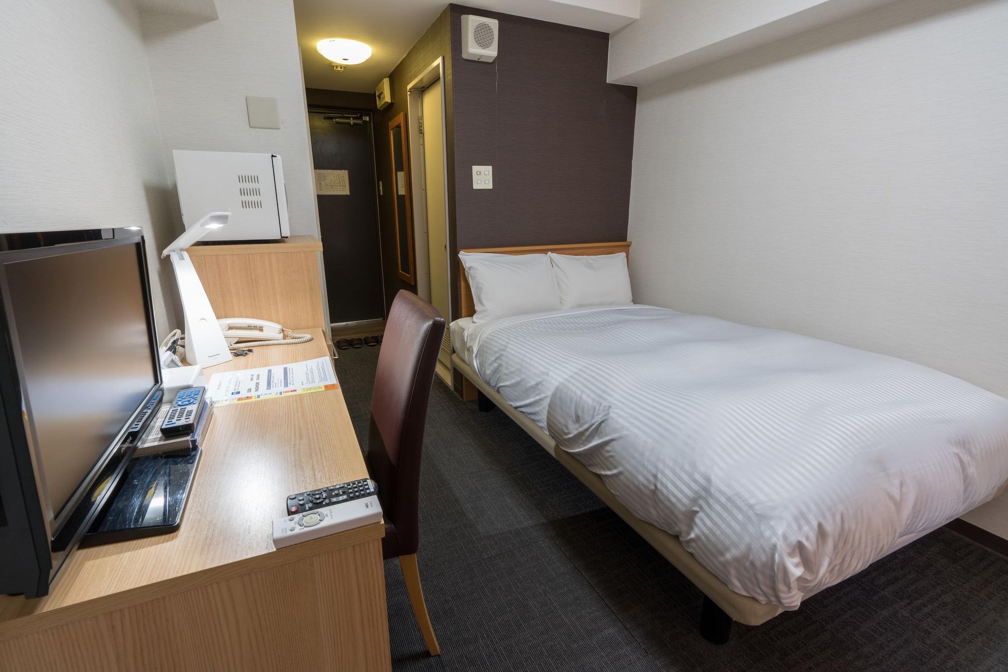 Flexstay Inn Shirogane Tokyo prefektur Exteriör bild