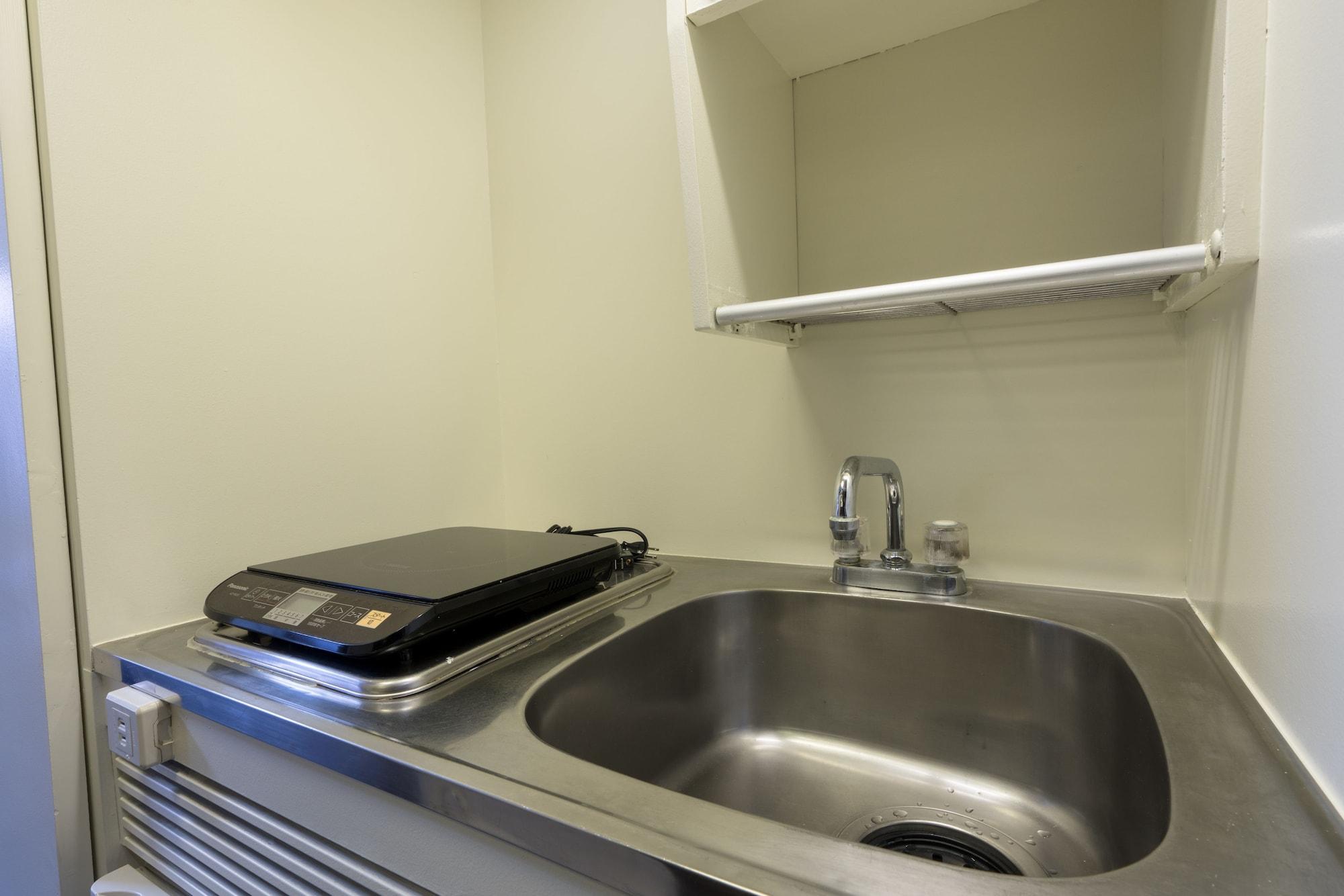 Flexstay Inn Shirogane Tokyo prefektur Exteriör bild
