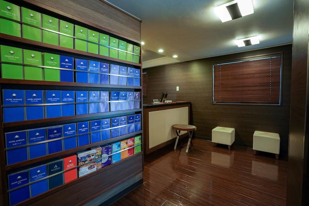 Flexstay Inn Shirogane Tokyo prefektur Exteriör bild