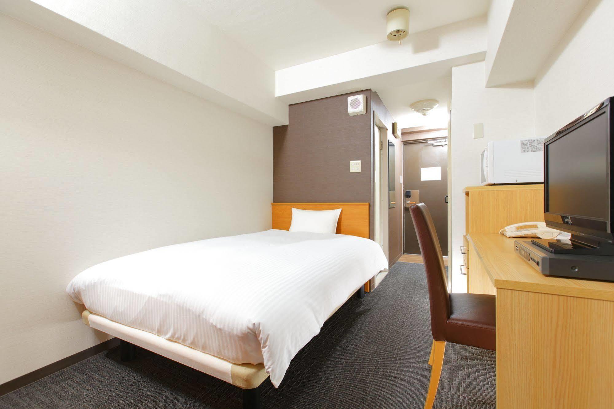 Flexstay Inn Shirogane Tokyo prefektur Exteriör bild